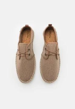 Pier One Sportlicher Schnürer - Beige 11 Pier One Sportlicher Schnürer - Beige -Bekleidungs Verkauf 0072aedcd61942c7b93e1dd8241492e8