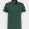 Pier One Poloshirt - Dark Green -Bekleidungs Verkauf 00c0a365e7ee4f4fbc6473d49c92ebf6