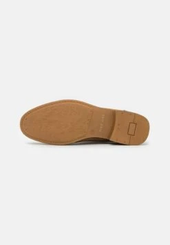 Pier One Slipper - Cognac -Bekleidungs Verkauf 049fecec49214159ae311629d7379112