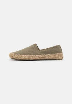 Pier One Espadrille - Brown -Bekleidungs Verkauf 06fd938004ce42018a882a137d91f8f3 1