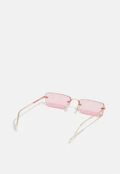 Pier One UNISEX - Sonnenbrille - Pink -Bekleidungs Verkauf 07510ac8780c4d07930d83fe895be211