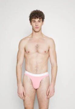 Pier One 3 PACK - Slip - Pink/white/light Blue 10 Pier One 3 PACK - Slip - Pink/white/light Blue -Bekleidungs Verkauf 087c7e648ceb4c8a87147ef6f8612600