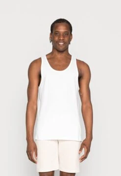 Pier One 5 PACK - Top - White / Mottled Grey / Lack 13 Pier One 5 PACK - Top - White / Mottled Grey / Lack -Bekleidungs Verkauf 09f711fac4fd45bd902b05ecf356e37d