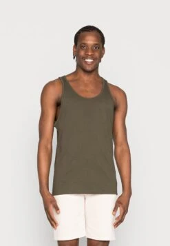 Pier One 5 PACK - Top - White / Mottled Grey / Lack 11 Pier One 5 PACK - Top - White / Mottled Grey / Lack -Bekleidungs Verkauf 0f66e214c1b548f7b4abbb1dc70bf19f