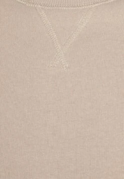 Pier One SET - Sweatshirt - Tan -Bekleidungs Verkauf 106b143f2bfd429d9174f5b3bd628458