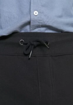 Pier One 3 PACK - Shorts - Black/mottled Light Grey/dark Blue 13 Pier One 3 PACK - Shorts - Black/mottled Light Grey/dark Blue -Bekleidungs Verkauf 10d7173daf874efab72a4187d6ec1a28