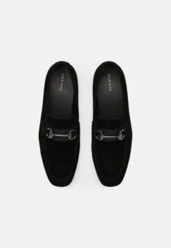 Pier One Business-Slipper - Black -Bekleidungs Verkauf 1172c88e51214ac2b00c8321b50b603b