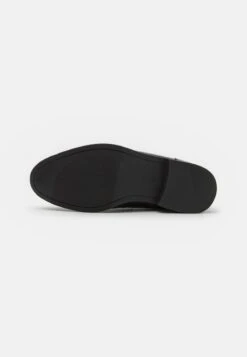 Pier One Slipper - Black -Bekleidungs Verkauf 13021a3895e6426e838f0f5c89149ce8