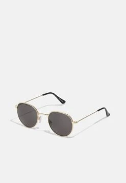 Pier One UNISEX - Sonnenbrille - Black/gold 12 Pier One UNISEX - Sonnenbrille - Black/gold -Bekleidungs Verkauf 13cc38697cd549d39455f3b406e848a7 1