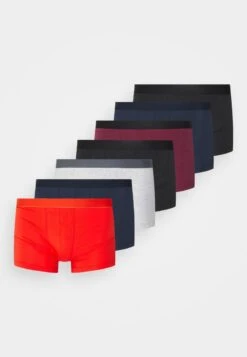 Pier One 7 PACK - Panties - Black /dark Blue/red 12 Pier One 7 PACK - Panties - Black /dark Blue/red -Bekleidungs Verkauf 13e96ecbe2ee46e09465fd0c45733923