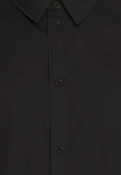 Pier One Businesshemd - Black 10 Pier One Businesshemd - Black -Bekleidungs Verkauf 15005b3f034f441ebcfda4dae7b21fb2