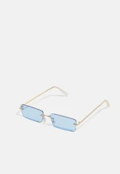 Pier One UNISEX - Sonnenbrille - Blue -Bekleidungs Verkauf 154a7ab7aee0422ebbccd27c4bbd79fa 2