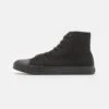 Pier One UNISEX - Sneaker High - Black -Bekleidungs Verkauf 15a6dbe2b84a4e4582a57e10a6ba7cea