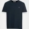 Pier One T-Shirt Basic - Dark Blue 2 Pier One T-Shirt Basic - Dark Blue -Bekleidungs Verkauf 1795bd546a7148dbbb4a05e96634af1d