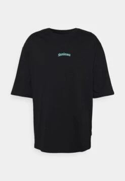 Pier One T-Shirt Print - Black 12 Pier One T-Shirt Print - Black -Bekleidungs Verkauf 194794da1ee64933893ff38261410d40