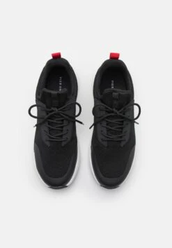 Pier One Sneaker Low - Black -Bekleidungs Verkauf 1c425e529e484e5991d10e47a7b41649