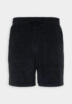 Pier One TOWELING - Shorts - Dark Blue 11 Pier One TOWELING - Shorts - Dark Blue -Bekleidungs Verkauf 20e3319f3bdd43aeb6320f6fecbb496b