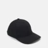 Pier One UNISEX - Cap - Black -Bekleidungs Verkauf 21ee9e9949ff48469e3ffa263f405a43 1