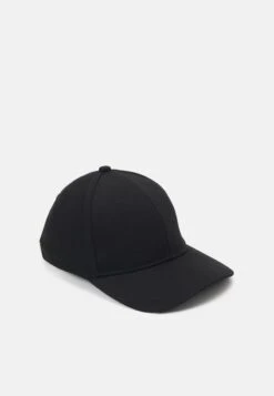 Pier One UNISEX - Cap - Black -Bekleidungs Verkauf 21ee9e9949ff48469e3ffa263f405a43 2