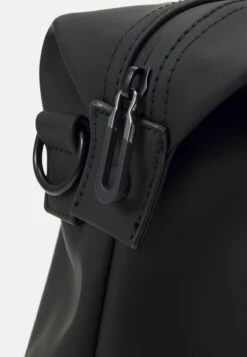 Pier One UNISEX - Weekender - Black -Bekleidungs Verkauf 2203c9344bef46fbb8d0ff6e1b95df71