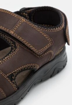 Pier One Trekkingsandale - Brown 13 Pier One Trekkingsandale - Brown -Bekleidungs Verkauf 22720775e7c446aca7c0e15c07d95000