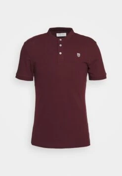 Pier One Poloshirt - Bordeaux 11 Pier One Poloshirt - Bordeaux -Bekleidungs Verkauf 2350b06e294d4839895e2f10f99615bd
