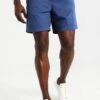 Pier One Shorts - Blau 1 Pier One Shorts - Blau -Bekleidungs Verkauf 25140b6440db4beca9e5dc332aa06ba9