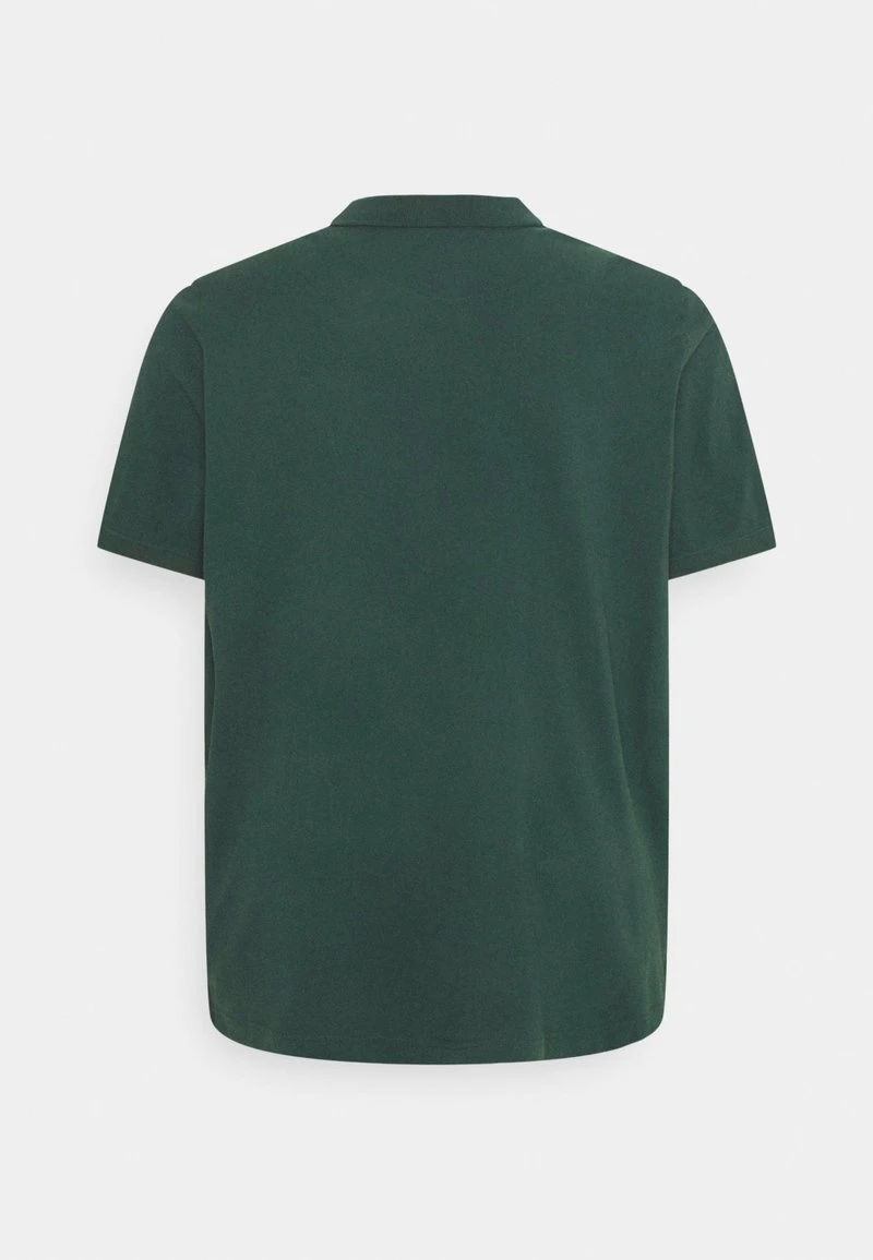 Pier One Poloshirt - Metallic Green 4 Pier One Poloshirt - Metallic Green – Bild 2