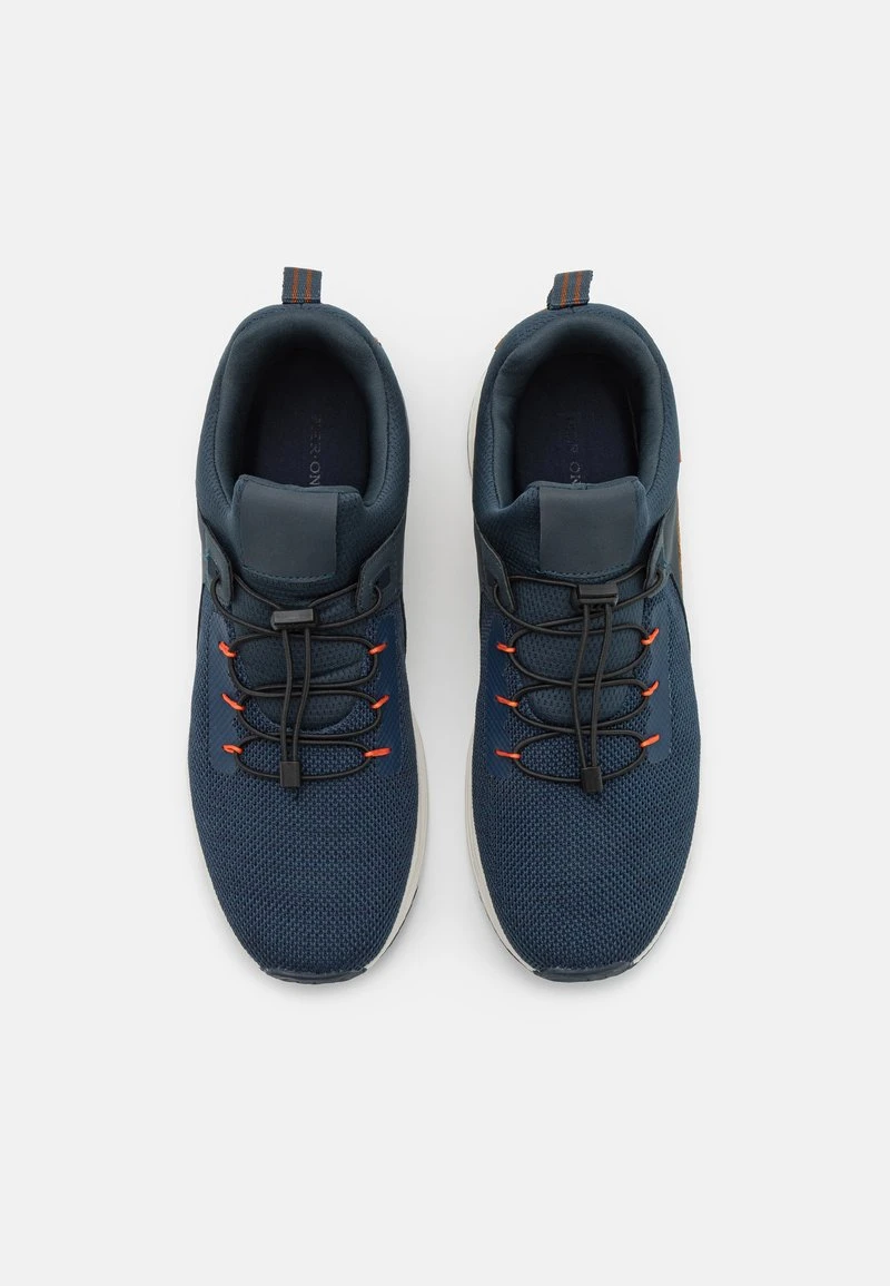 Pier One Sneaker Low - Dark Blue 6 Pier One Sneaker Low - Dark Blue – Bild 4