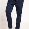 Pier One SLIM FIT CHINO - Chino - Dark Blue 2 Pier One SLIM FIT CHINO - Chino - Dark Blue -Bekleidungs Verkauf 26efe66cc3974708aa7d6c88bd65856b