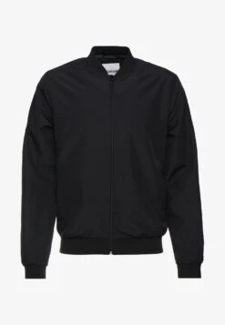 Pier One Bomberjacke - Black 12 Pier One Bomberjacke - Black -Bekleidungs Verkauf 277ae6129e62448ab24dbc0bf24b611d