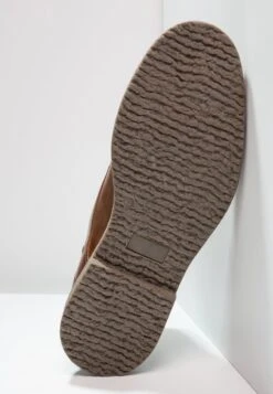 Pier One Snowboot/Winterstiefel - Cognac -Bekleidungs Verkauf 27b5139294cb402396aba425803cf195