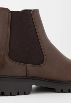 Pier One UNISEX - Stiefelette - Brown -Bekleidungs Verkauf 2b3f7dee0b0649b2b5486887d75a0570