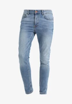 Pier One Jeans Skinny Fit - Light Blue 13 Pier One Jeans Skinny Fit - Light Blue -Bekleidungs Verkauf 2cfcb7b5bce64c83969f0d2d1cc83b40