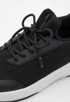 Pier One Sneaker Low - Black -Bekleidungs Verkauf 3097bb7fc7fb456582f80d6258112987