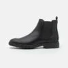 Pier One Stiefelette - Black -Bekleidungs Verkauf 30a567122dca47f5a0d82103fa790ec2