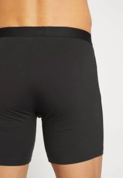 Pier One 3 PACK - Panties - Black -Bekleidungs Verkauf 30c41755de0f4cf7b3f1dbcb4b75848e