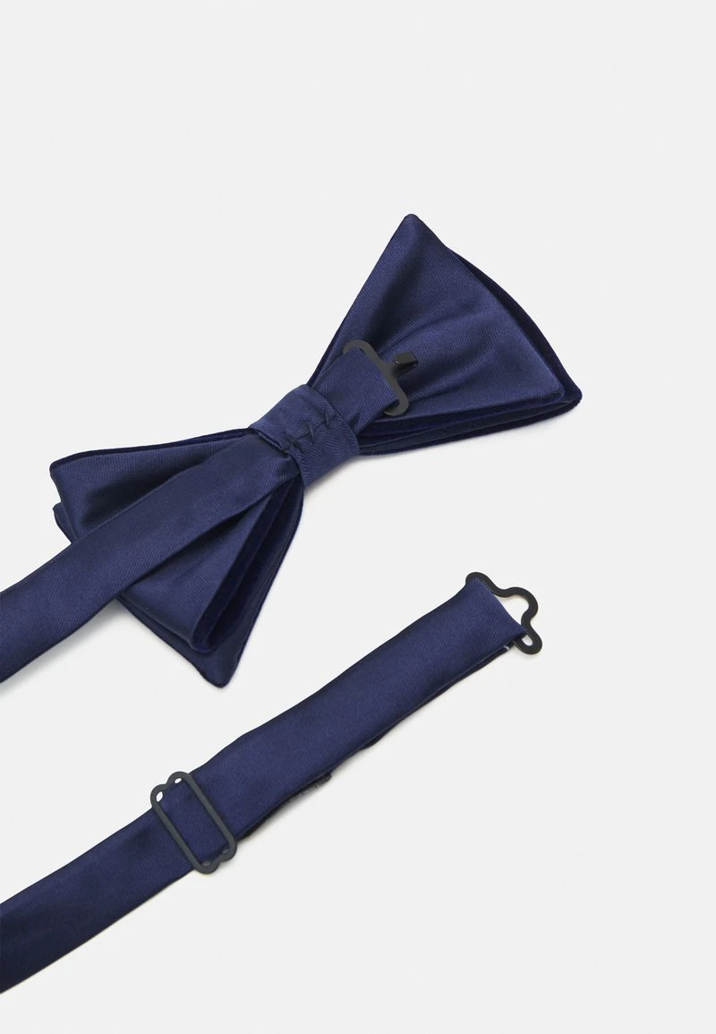 Pier One Fliege - Dark Blue 4 Pier One Fliege - Dark Blue – Bild 2