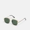 Pier One Sonnenbrille - Green -Bekleidungs Verkauf 336cbcbb485b45388eb120ace4e313e6