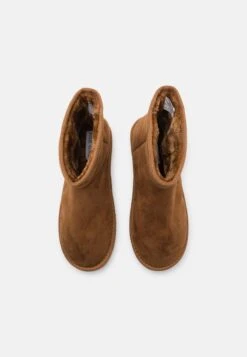 Pier One Stiefelette - Cognac -Bekleidungs Verkauf 347b9b0ca989491dbf1645fb8f47cdd2