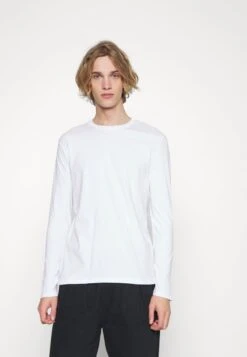 Pier One 5 PACK - Langarmshirt - Black/white/olive 11 Pier One 5 PACK - Langarmshirt - Black/white/olive -Bekleidungs Verkauf 35e6a6a0132b4b5ab0370f06f6607006