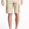 Pier One Shorts - Beige 2 Pier One Shorts - Beige -Bekleidungs Verkauf 37120425689f41f38107a256cb041db0