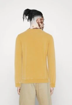 Pier One Sweatshirt - Yellow 10 Pier One Sweatshirt - Yellow -Bekleidungs Verkauf 37b330946f194bd5b4e0448378b9ea45