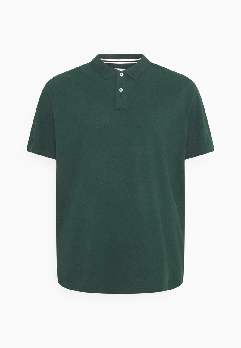 Pier One Poloshirt - Metallic Green 6 Pier One Poloshirt - Metallic Green – Bild 4