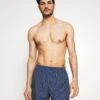 Pier One 5 PACK - Boxershorts - Dark Blue/blue -Bekleidungs Verkauf 390e01098d5542d284a513a45065c4cc