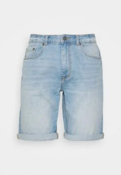 Pier One Jeans Shorts - Blue Denim 11 Pier One Jeans Shorts - Blue Denim -Bekleidungs Verkauf 3a10eb11cb9e42a193dde573060cf8ba 1