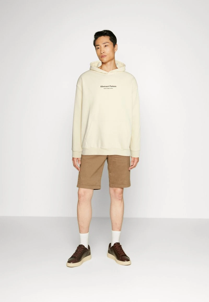 Pier One Sweatshirt - Beige 4 Pier One Sweatshirt - Beige – Bild 2