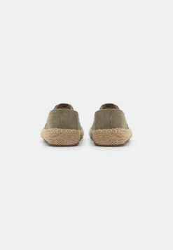 Pier One Espadrille - Brown -Bekleidungs Verkauf 3c547b3adf264485a4fa705fa5417805