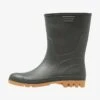 Pier One UNISEX - Gummistiefel - Green 1 Pier One UNISEX - Gummistiefel - Green -Bekleidungs Verkauf 3d6cb1af89fb48f8a4ba8d5b808fd627