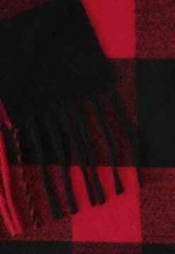 Pier One Schal - 302 - Red_802 - Black 11 Pier One Schal - 302 - Red_802 - Black -Bekleidungs Verkauf 40287f1aa79e43f2a577683d4b010afb